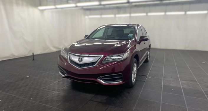 2017 Acura RDX Base -
                  Indianapolis, IN