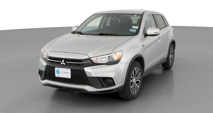 Thumbnail: 2019 Mitsubishi Outlander Sport - 1