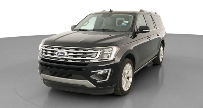Thumbnail: 2018 Ford Expedition MAX - 1