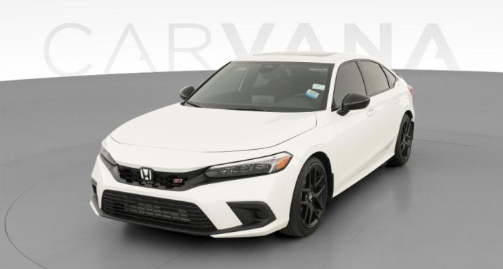 2023 Honda Civic Si