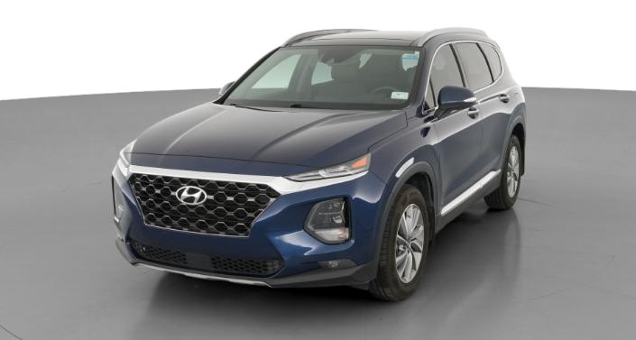 Thumbnail: 2020 Hyundai Santa Fe - 1