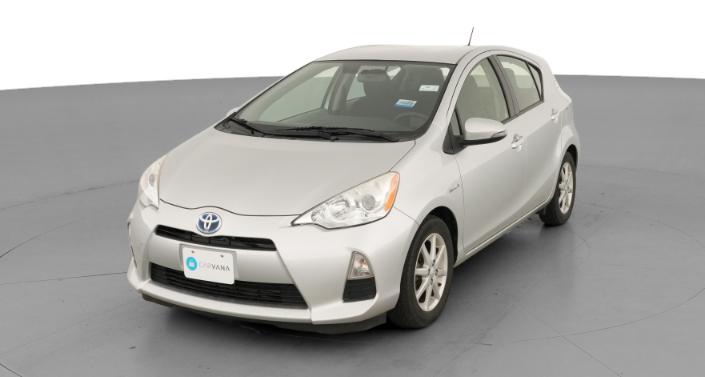 2012 Toyota Prius c Three -
                  Hebron, OH