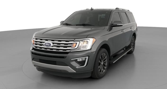 Thumbnail: 2020 Ford Expedition - 1