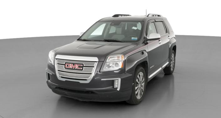 Thumbnail: 2016 GMC Terrain - 1
