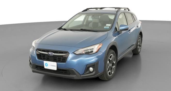 Thumbnail: 2018 Subaru Crosstrek - 1