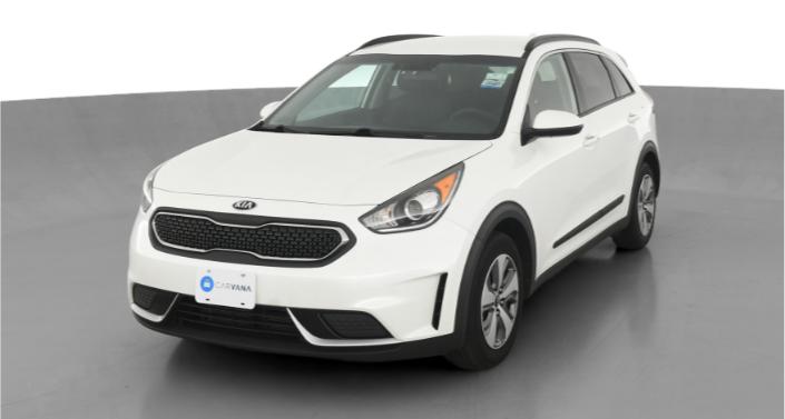 Thumbnail: 2018 Kia Niro - 1
