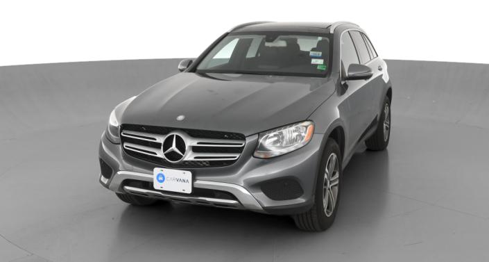 Thumbnail: 2017 Mercedes-Benz GLC - 1