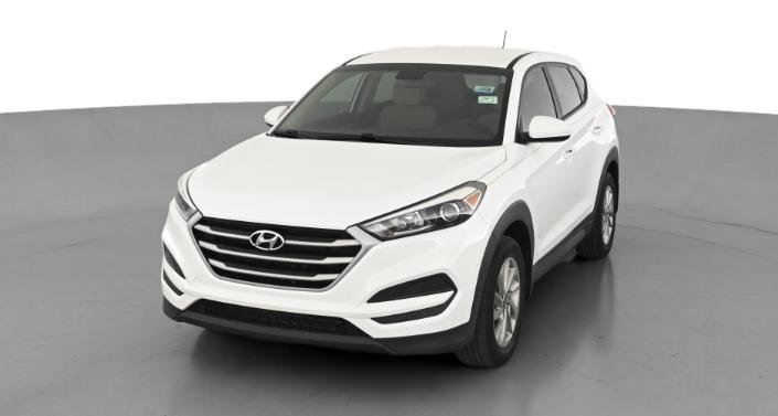 Thumbnail: 2018 Hyundai Tucson - 1