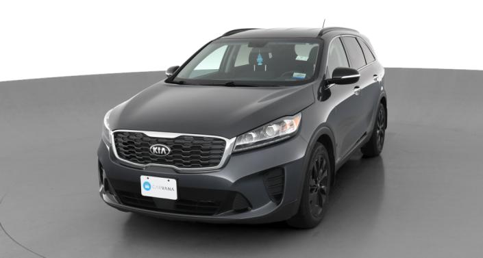 2020 Kia Sorento S -
                  Richton Park, IL