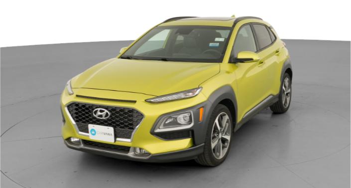 Thumbnail: 2020 Hyundai Kona - 1