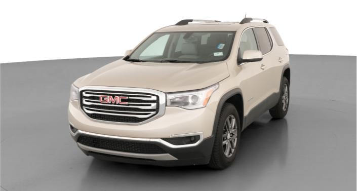 Thumbnail: 2017 GMC Acadia - 1