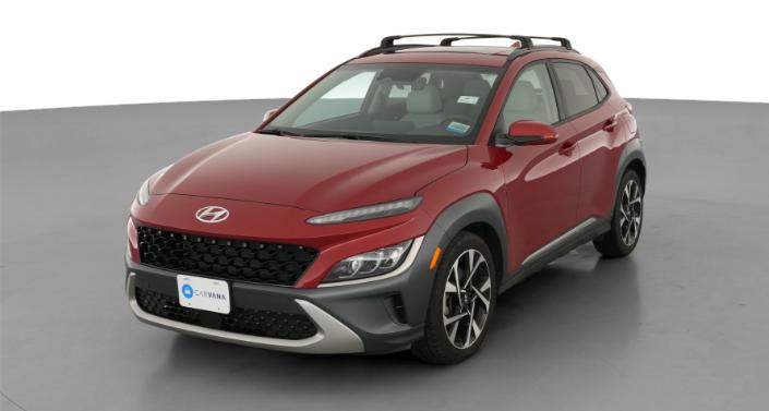 Thumbnail: 2022 Hyundai Kona - 1