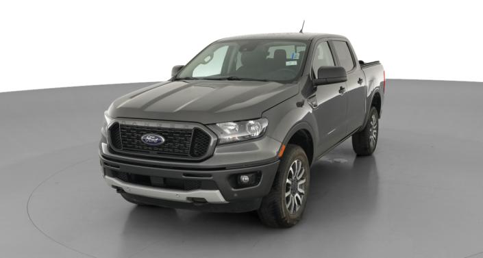 Thumbnail: 2019 Ford Ranger - 1