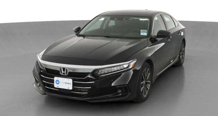 Thumbnail: 2021 Honda Accord - 1