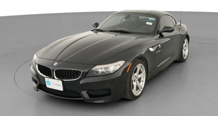 2012 BMW Z4 sDrive28i -
                  West Memphis, AR