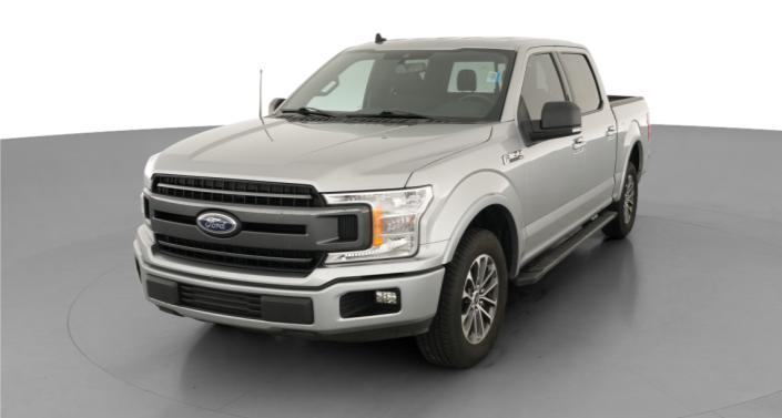Thumbnail: 2020 Ford Econoline - 1