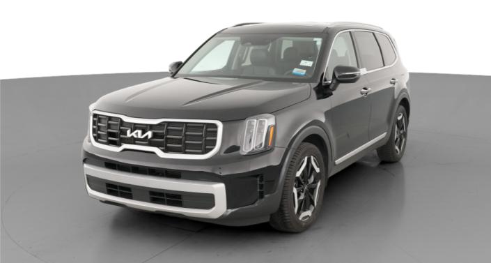 Thumbnail: 2023 Kia Telluride - 1