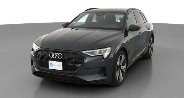 Thumbnail: 2022 Audi e-tron - 1