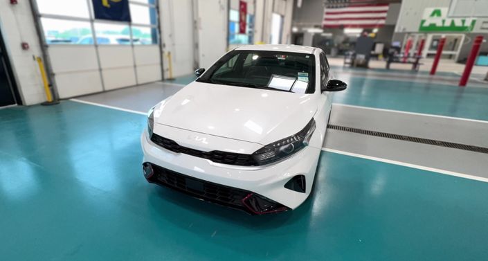 Thumbnail: 2024 Kia Forte - 1