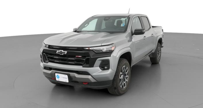 Thumbnail: 2023 Chevrolet Colorado - 1