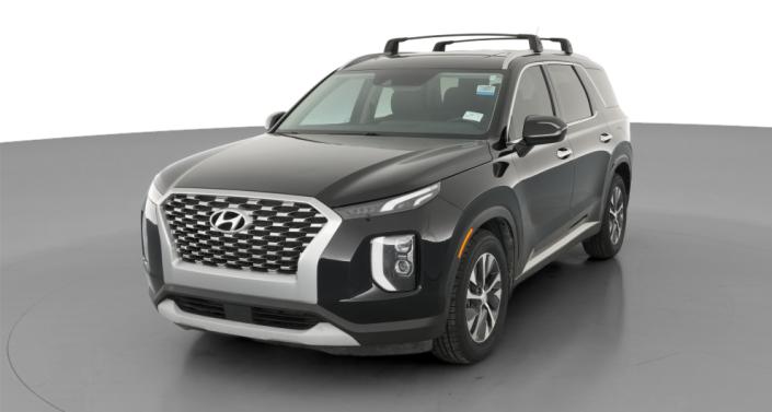 Thumbnail: 2021 Hyundai Palisade - 1