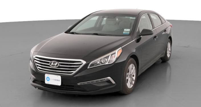 Thumbnail: 2015 Hyundai Sonata - 1