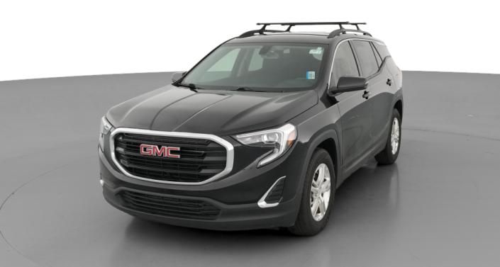 Thumbnail: 2018 GMC Terrain - 1