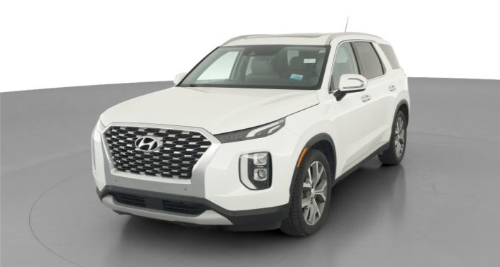 Thumbnail: 2020 Hyundai Palisade - 1