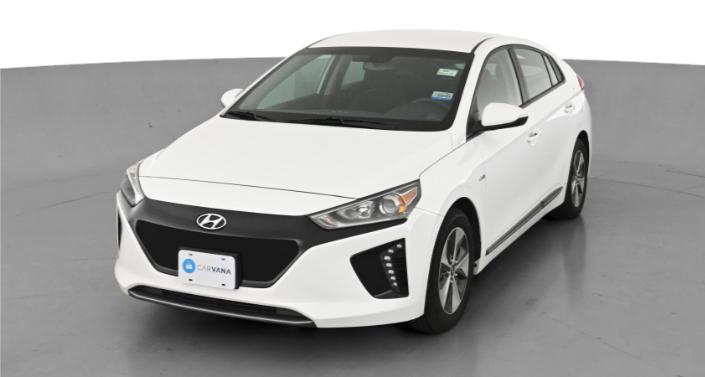 2019 Hyundai Ioniq SE -
                  Beverly, NJ