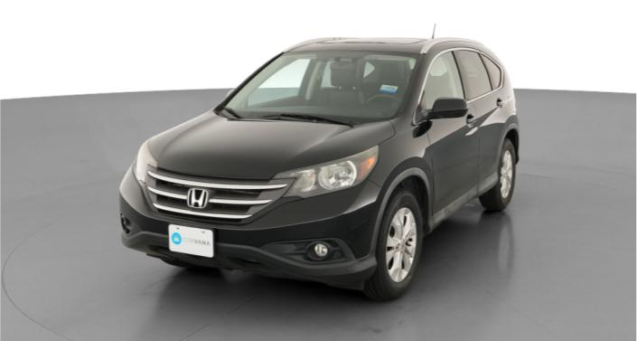 Thumbnail: 2014 Honda CR-V - 1