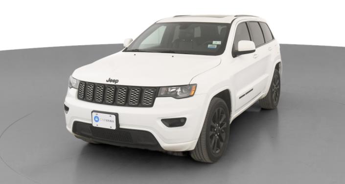 Thumbnail: 2019 Jeep Grand Cherokee - 1
