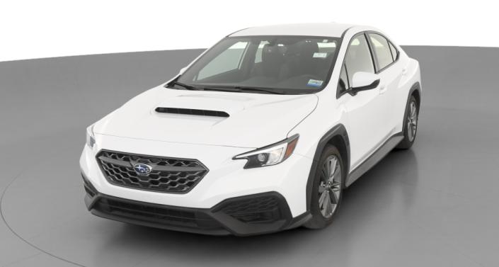 Thumbnail: 2022 Subaru WRX - 1