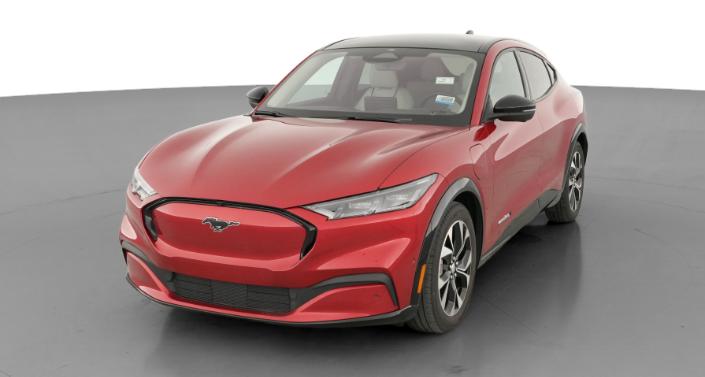 2022 Ford Mustang Mach-E Premium -
                  Indianapolis, IN