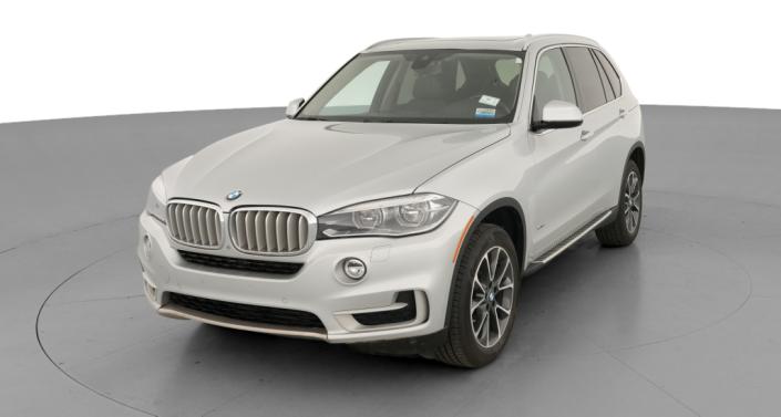 Thumbnail: 2014 BMW X5 - 1