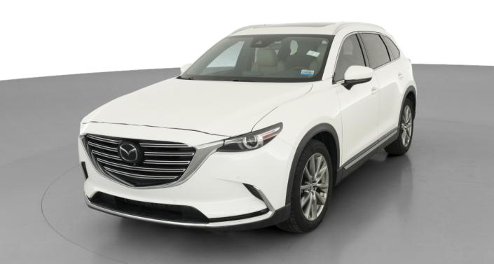 2019 Mazda CX-9 Grand Touring Hero Image