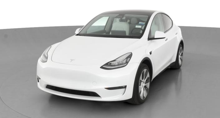 Thumbnail: 2022 Tesla Model Y - 1