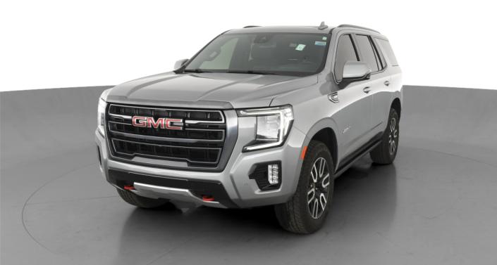 2024 GMC Yukon AT4 -
                  Bessemer, AL