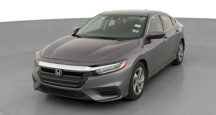 2020 Honda Insight EX -
                  Hebron, OH