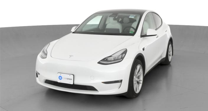 Thumbnail: 2023 Tesla Model Y - 1