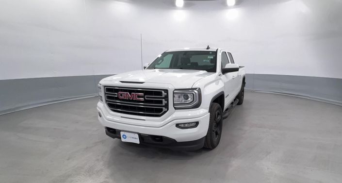 Thumbnail: 2018 GMC Sierra 1500 - 1