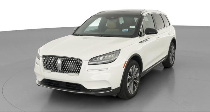 Thumbnail: 2020 Lincoln Corsair - 1
