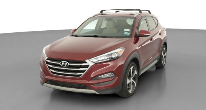 2018 Hyundai Tucson Sport -
                  Trenton, OH