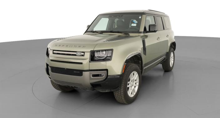2023 Land Rover Defender 110 -
                  Hebron, OH
