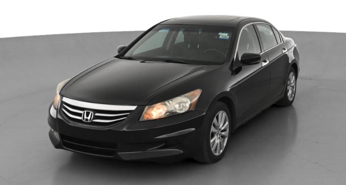 Thumbnail: 2011 Honda Accord - 1