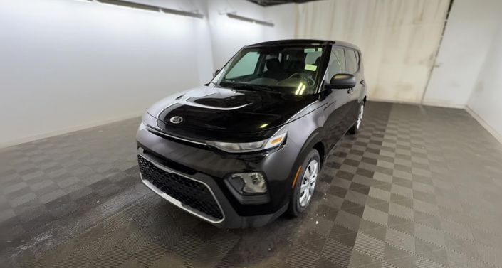 Thumbnail: 2021 Kia Soul - 1