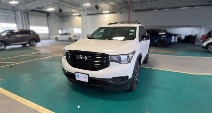 Thumbnail: 2019 GMC Acadia - 1