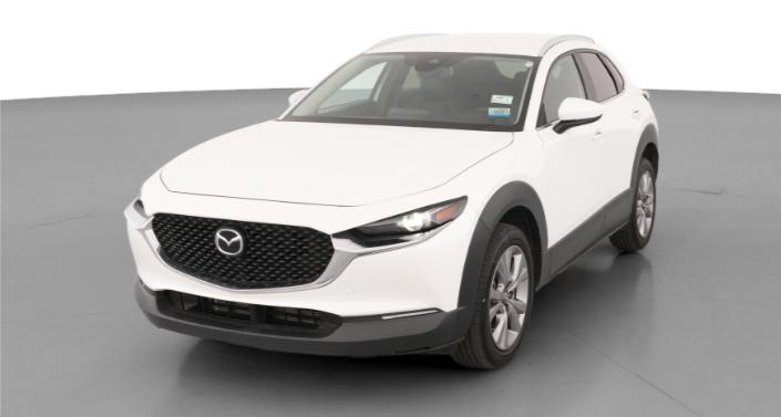 Thumbnail: 2023 Mazda CX-30 - 1