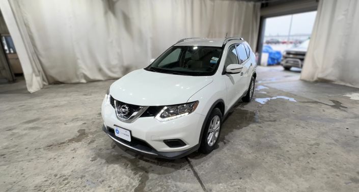 Thumbnail: 2016 Nissan Rogue - 1