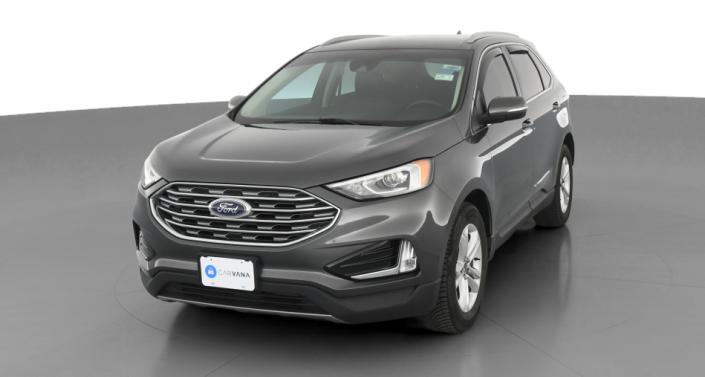 Thumbnail: 2020 Ford Edge - 1