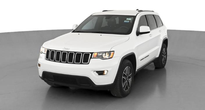 Thumbnail: 2019 Jeep Grand Cherokee - 1